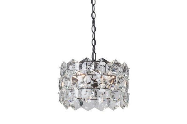 Chandelier VITALUCE V5287 12 sq.m., E14