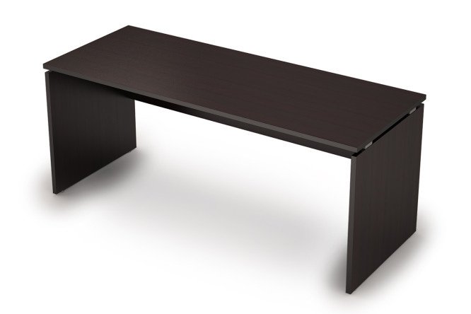 Straight table Avance 180x75x70 cm
