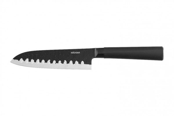 Santoku knife NADOBA Horta Stainless steel