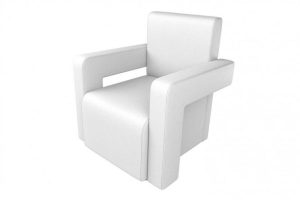 Armchair Ramos