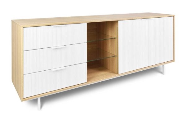Chest of drawers Fleur MD