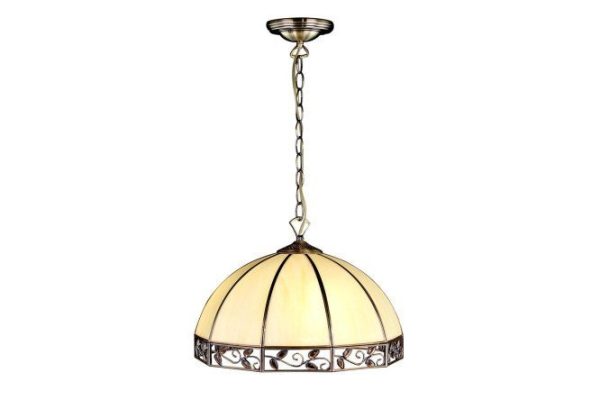 Chandelier CITILUX Cherbourg 11 sq.m., E27