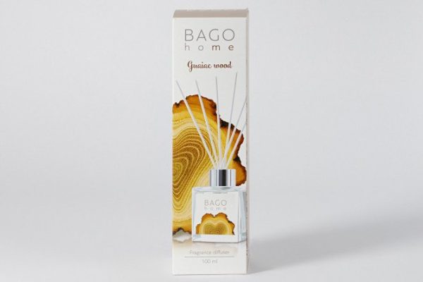 Diffuser Guaiac wood 100 ml