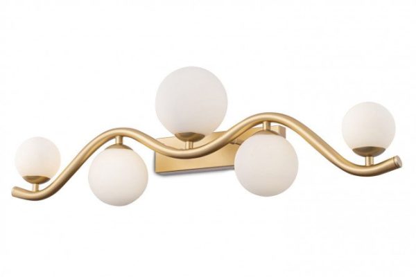 Sconce MAYTONI MOD059WL 9 sq.m, G9