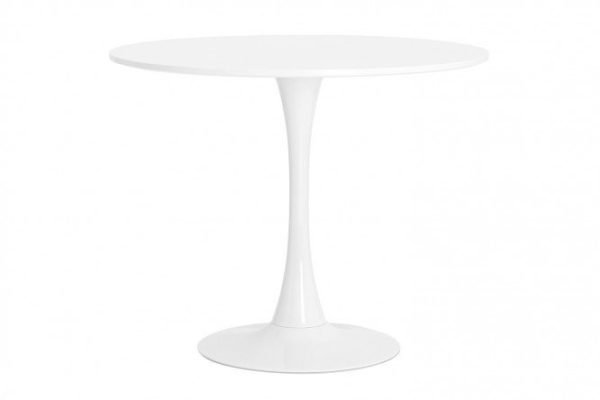 Kitchen table Tulip 90x73x90 cm