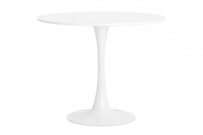 Kitchen table Tulip 90x73x90 cm