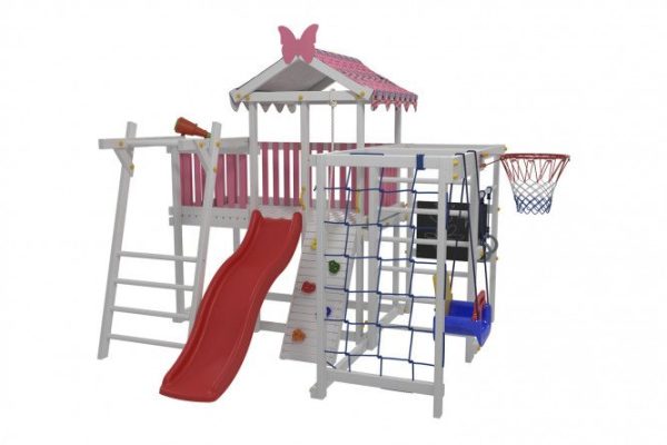 0b9dd0b64ed24b79f353f20388224094.jpg Children's play complex Kaprizun