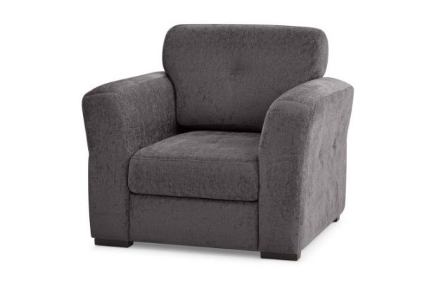 Armchair DREAMART Manhattan