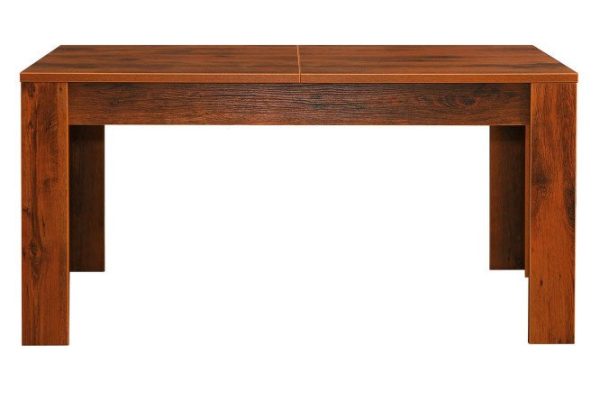 Monaco sliding table 150x76x90 cm
