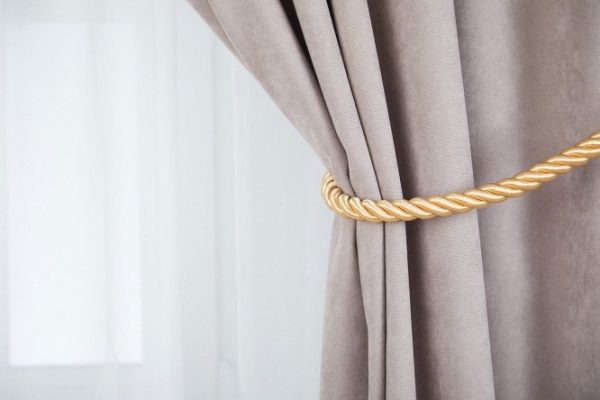 MICASA Eric cord, cream color