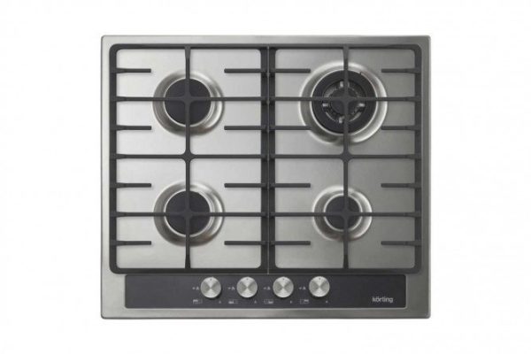Gas hob KORTING HG 665 CTGX 58 cm
