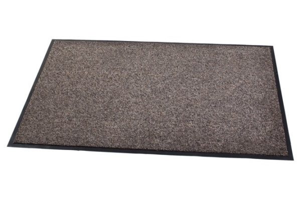 Door mat Twist 80x120 cm