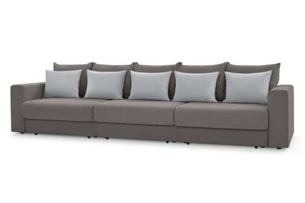 Sofa bed Modena