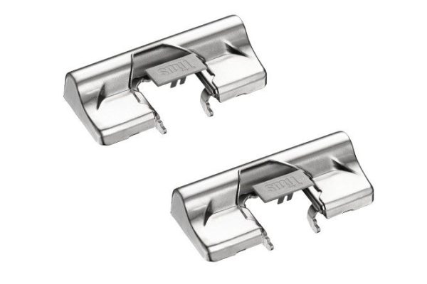 Titus Glissando door closer kit 951-0X94-050-00-K1-Hall