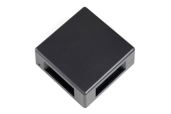 LED wall lamp CITILUX Stels Plank, 6 W, LED