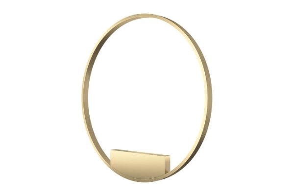 LED wall lamp MAYTONI DECORATIVE LIGHTING Modern Rim 13 sq.m, LED
