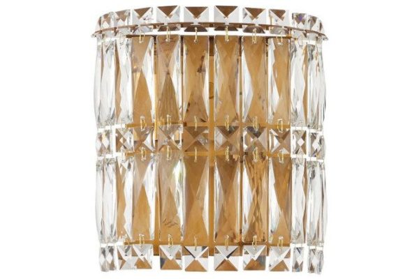 Wall lamp STILFORT Admire 4 sq.m, E14