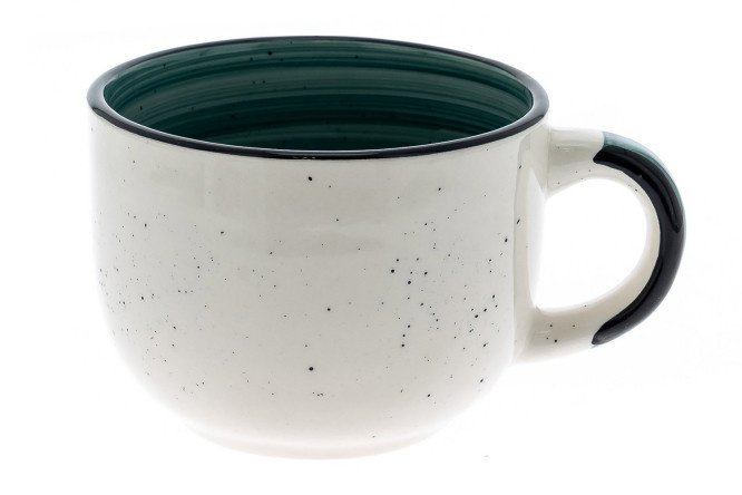 Mug Elrington Breeze Monica 500 ml, Ceramic