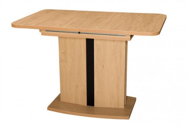 Dining table Milan 110x75x68.6 cm