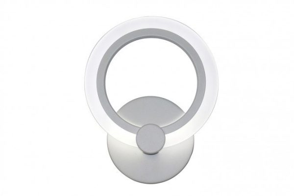 Sconce Natali Kovaltseva LED Lamps 4 sq.m, LED