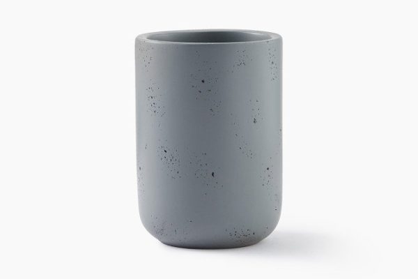 Glass EVIO Roxy 8x11x8 cm, Ceramics