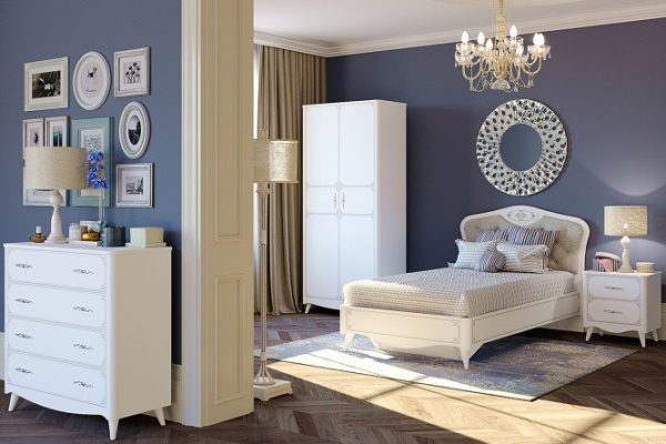 Children's set Alice