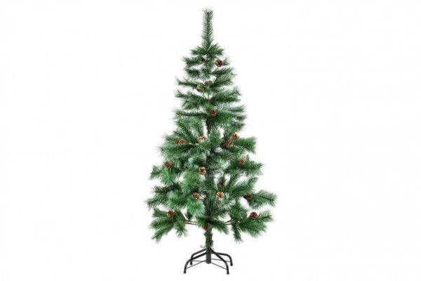 Artificial spruce Velvet Pinewood