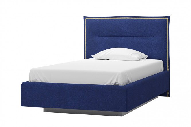 Bed with lifting mechanism Fregat