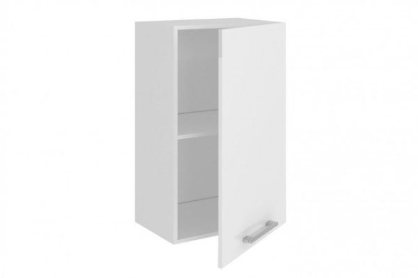 0cbea6aef15a23275326fb0c70a63dcf.jpg Front for Amika cabinet 44.6x71.6 cm, glossy white color