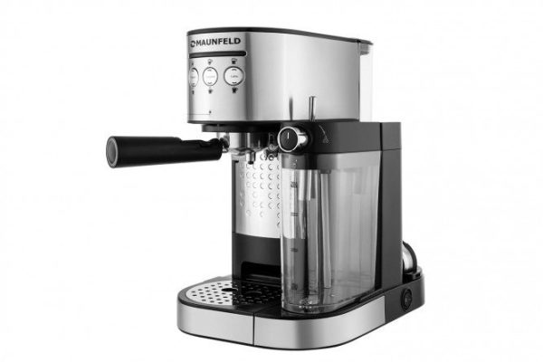 Carob coffee machine MAUNFELD MF-720S PRO