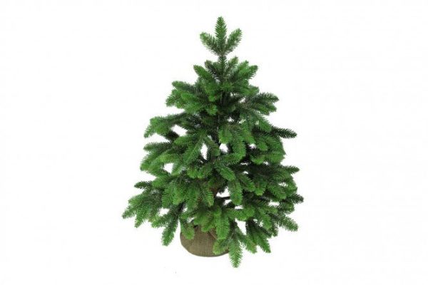 Artificial spruce Meridian 60 cm 60 cm