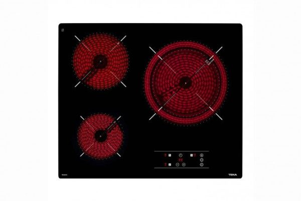 Electrical panel Teka TB 6315 60 cm