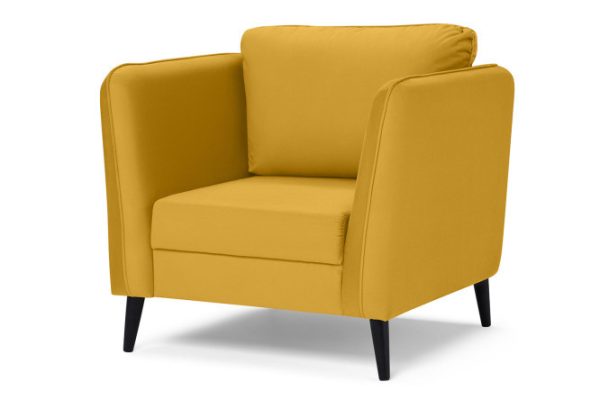 Armchair SCANDICA Alicante