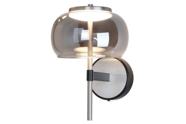 Wall lamp FAVOURITE Trendig 2 sq.m, LED