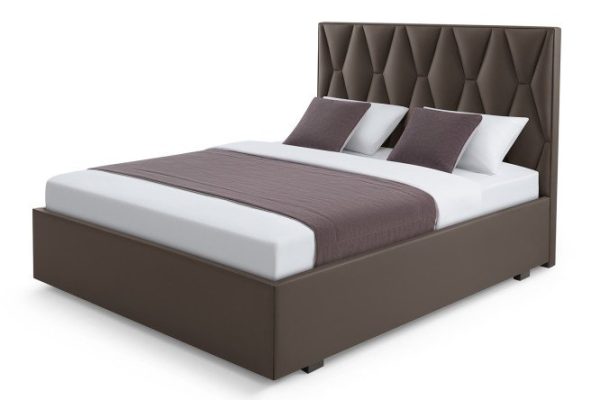 Bed with lifting mechanism Kodi 180x200 cm