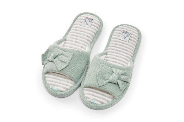 Women's slippers 4081W-CH-O 36