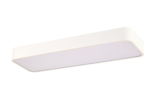 LED ceiling lamp FAVOURITE Piano 15 sq.m., LED, 120 cm