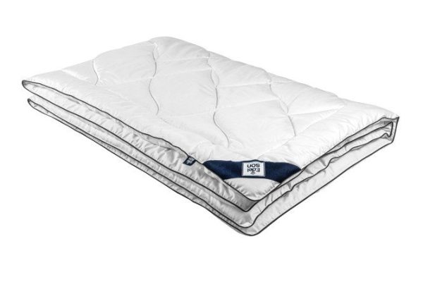 Blanket EDELSON Tencel Eucalyptus, Winter 140x205 cm, 1.5 sleepers