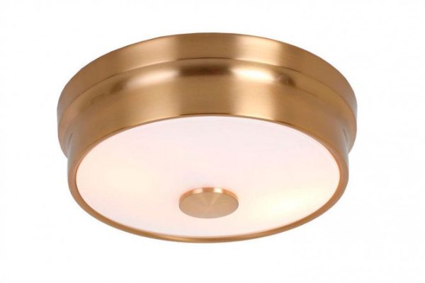 Ceiling lamp FAVOURITE Pannikin 4 sq.m., 25.5x10x25.5 cm, E27