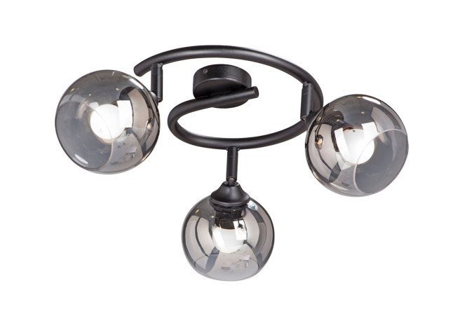 Chandelier VITALUCE V4314-1/3PL 9 sq.m., E27