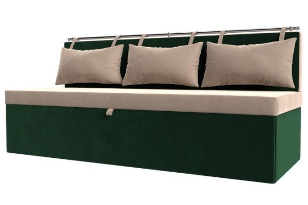 Kitchen sofa Metro 183x88x62 cm