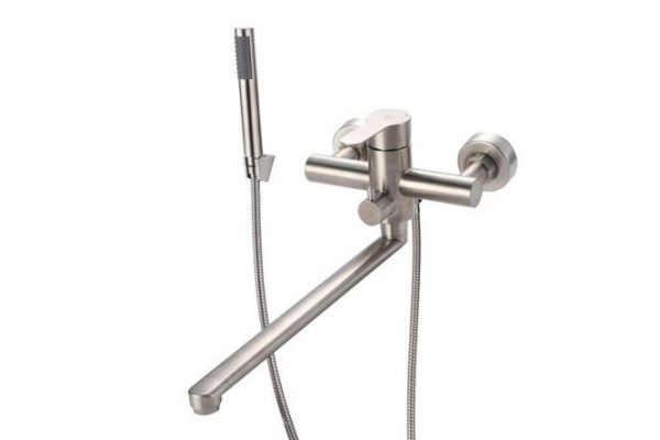 Bath mixer SUS124 006EP