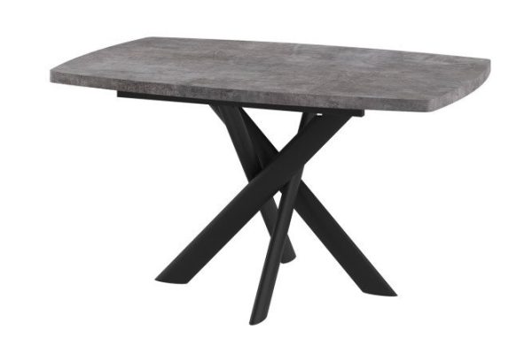 Leonel extendable table 130x75x85 cm