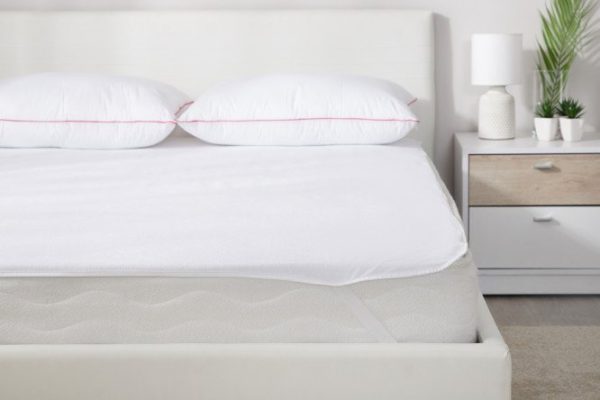 Mattress cover IMPRESS Abrigo 120x200 cm