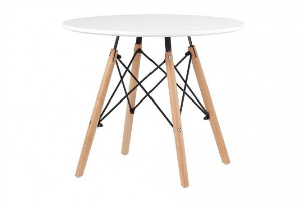 Eames table