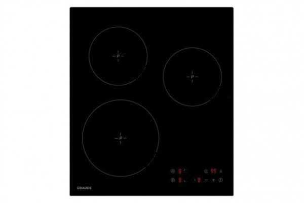 Induction hob GRAUDE IK 45 45 cm