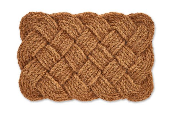 Door mat Hall Twist 50x70 cm