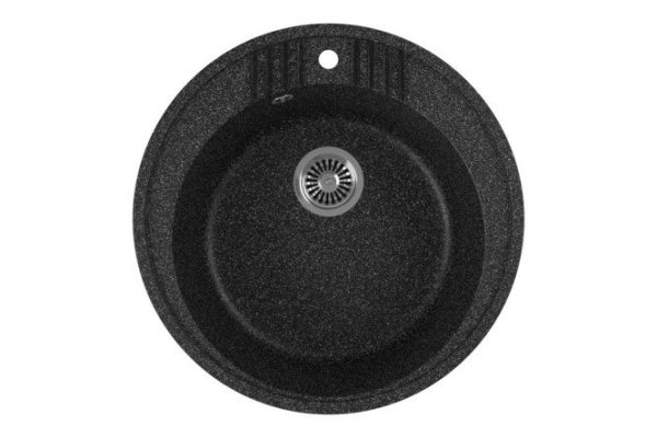 Inset sink GreenStone GRS-05S 308 51x51x18.5 cm