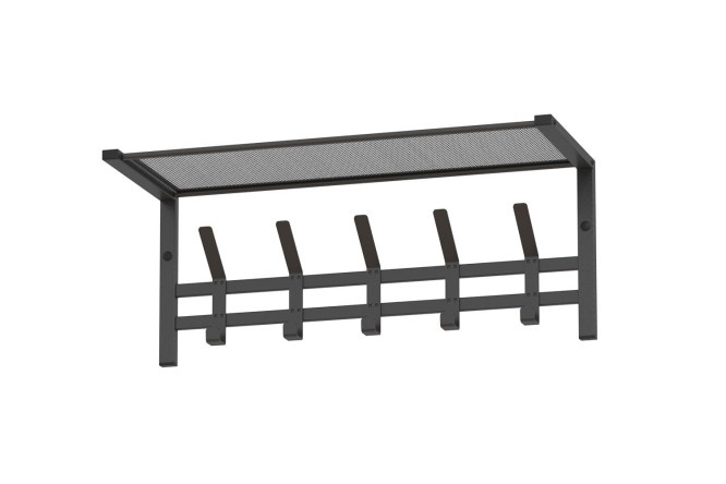 Wall hanger with shelf Toronto