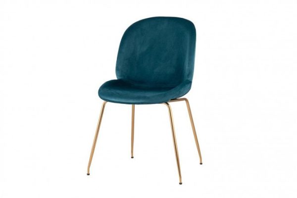 Chair Turin 46.5x86x54 cm
